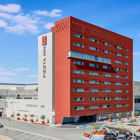 Fiesta Inn Torreon Galerias Exteriör bild