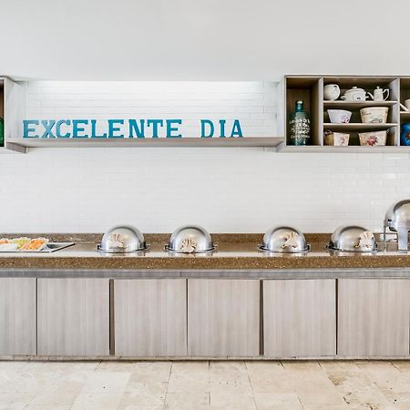 Fiesta Inn Torreon Galerias Exteriör bild