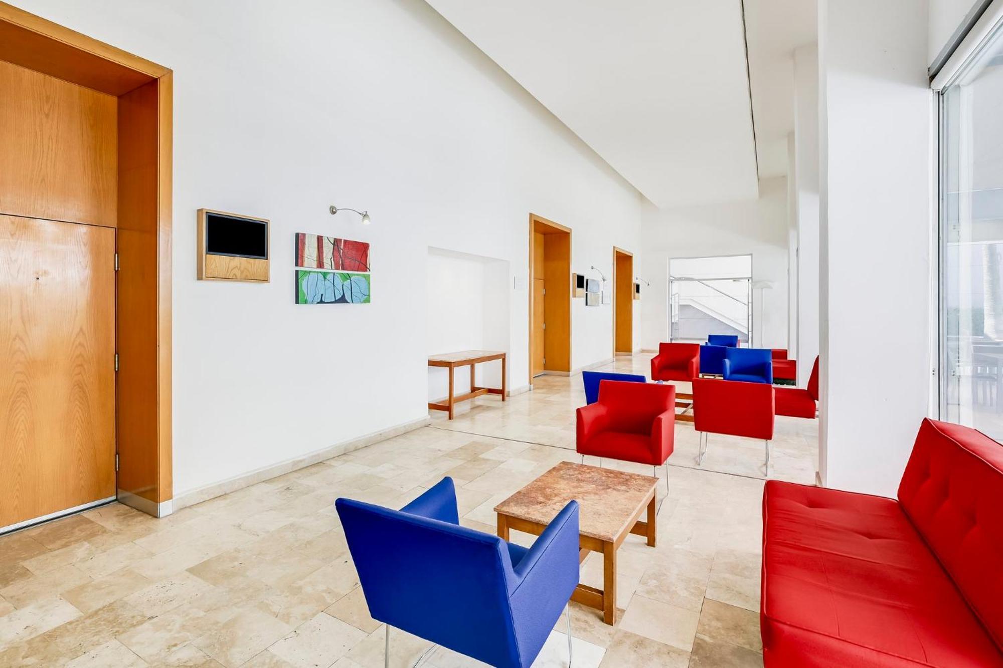Fiesta Inn Torreon Galerias Exteriör bild