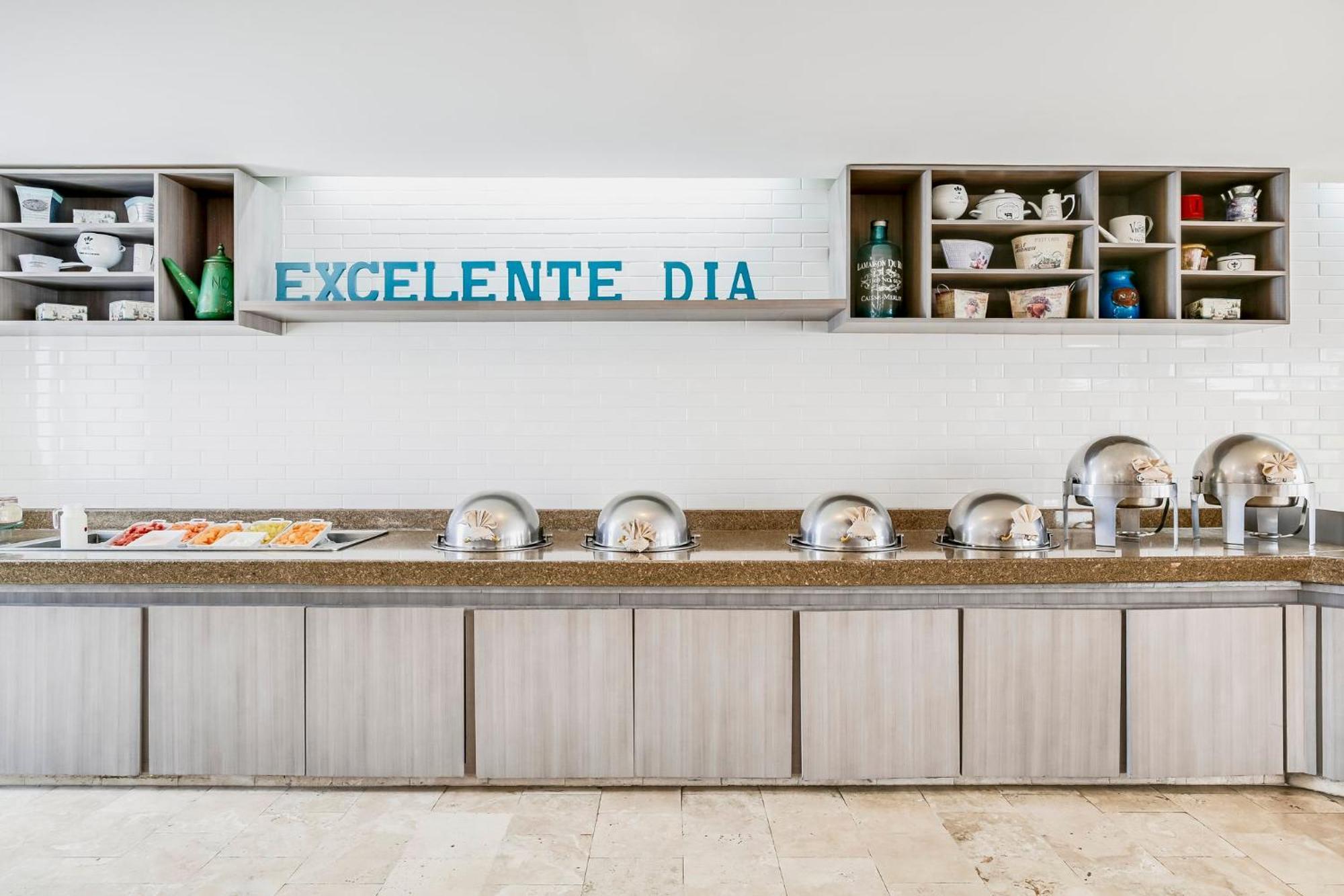 Fiesta Inn Torreon Galerias Exteriör bild