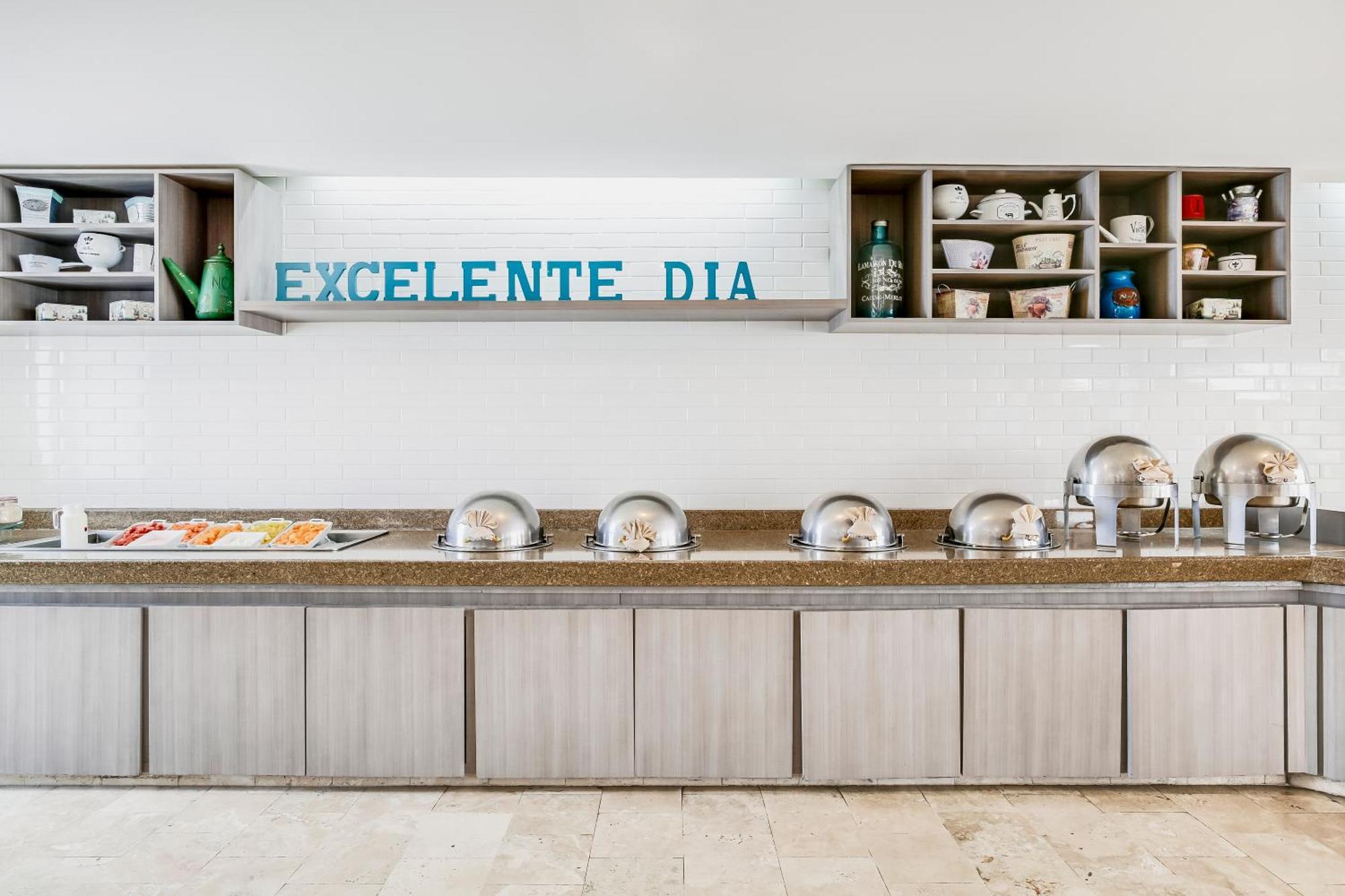 Fiesta Inn Torreon Galerias Exteriör bild