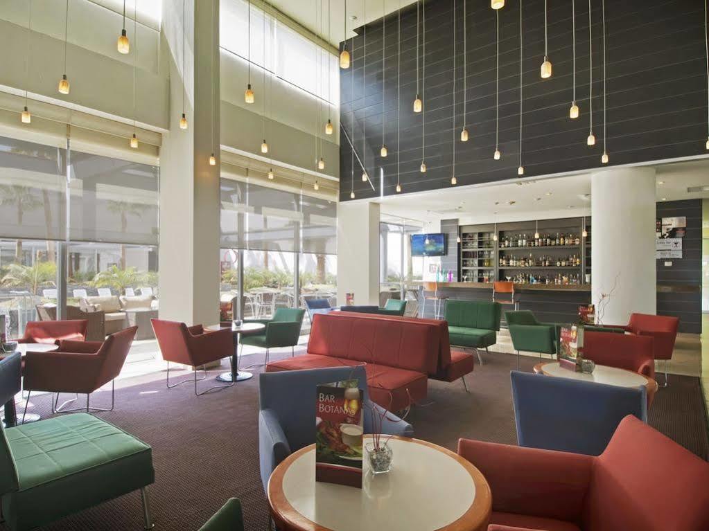 Fiesta Inn Torreon Galerias Exteriör bild